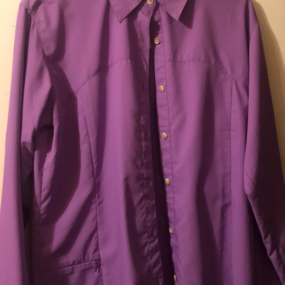 Sun Jacket - Picture 4 of 4